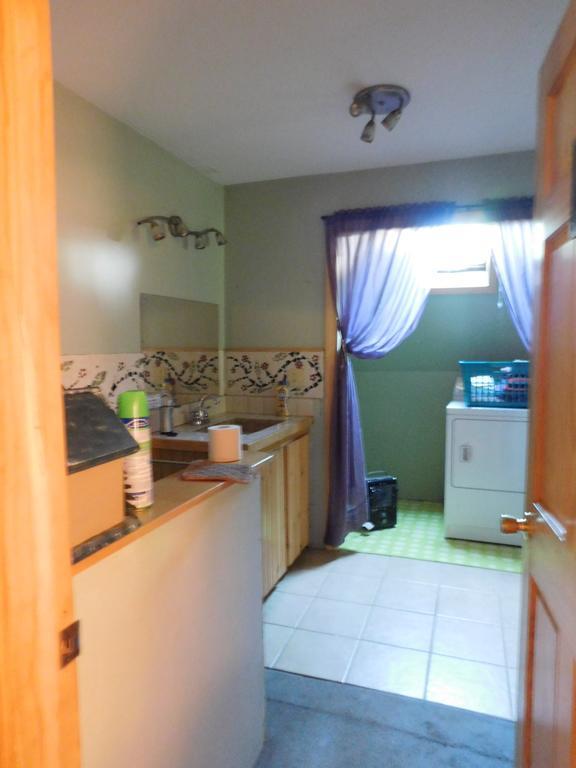 No View Farm Bed and Breakfast Rumford Εξωτερικό φωτογραφία