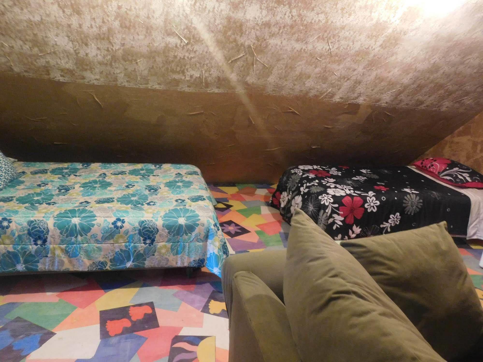 No View Farm Bed and Breakfast Rumford Εξωτερικό φωτογραφία